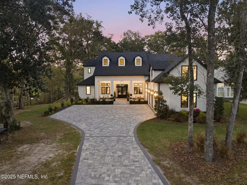 4162 Riverview Circle Green Cove Springs FL 32043