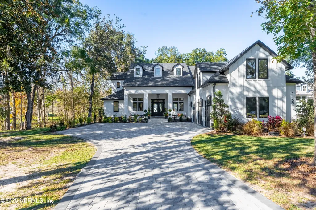 4162 Riverview Circle Green Cove Springs FL 32043