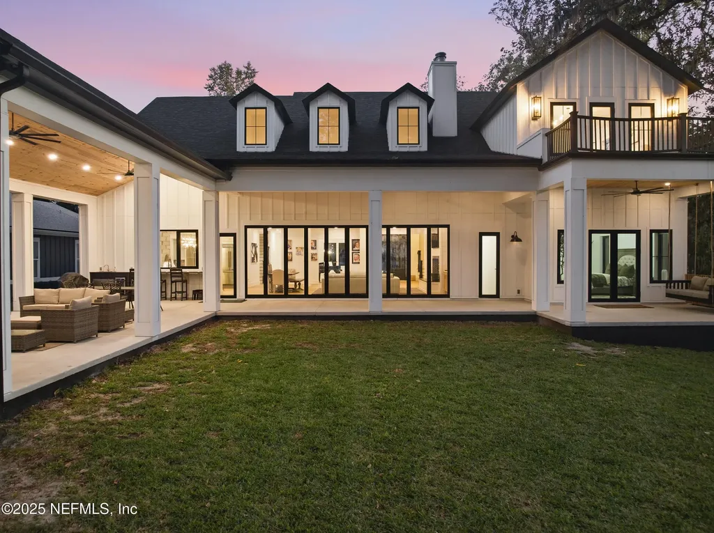 4162 Riverview Circle Green Cove Springs FL 32043