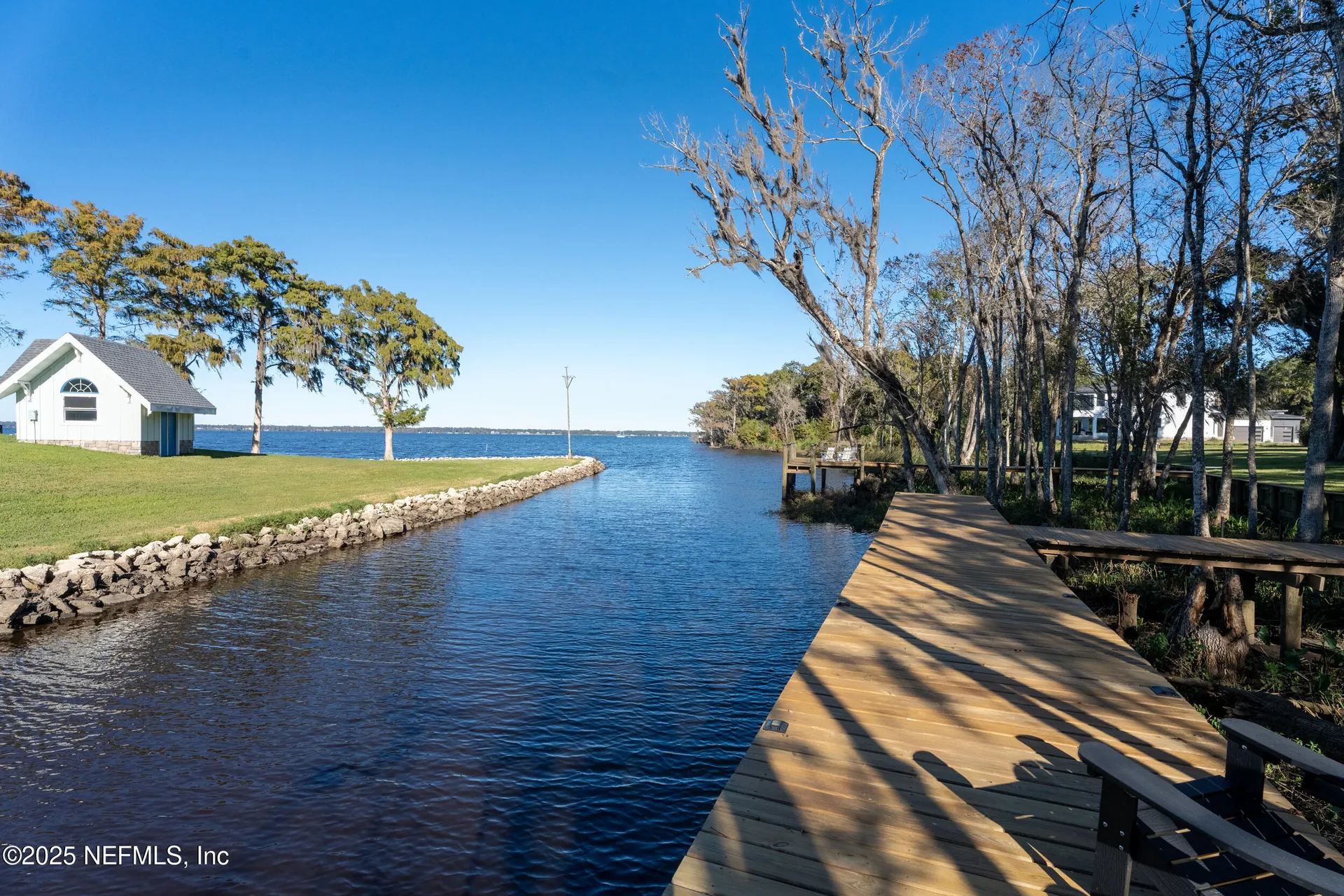 4162 Riverview Circle Green Cove Springs FL 32043