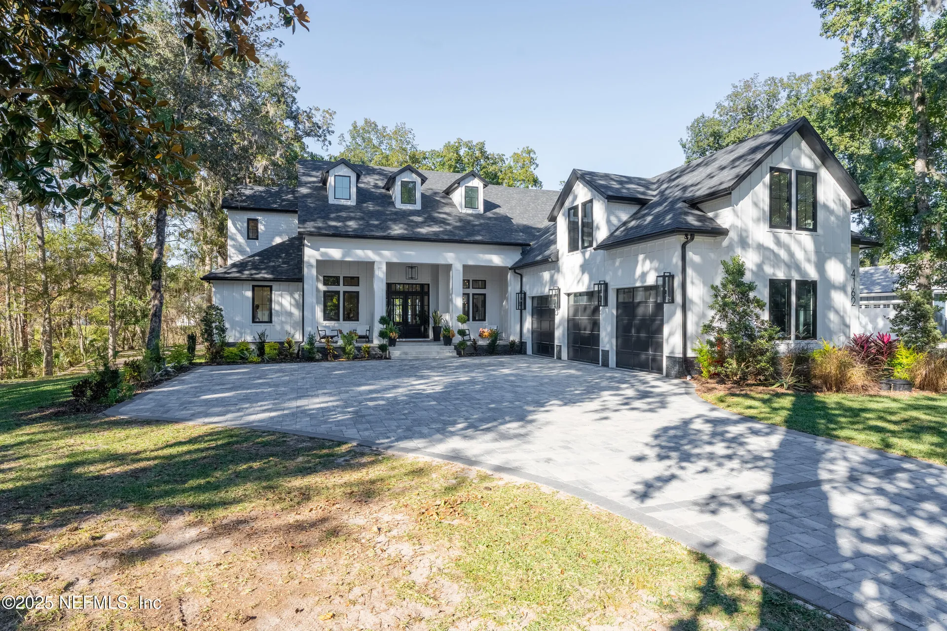 4162 Riverview Circle Green Cove Springs FL 32043