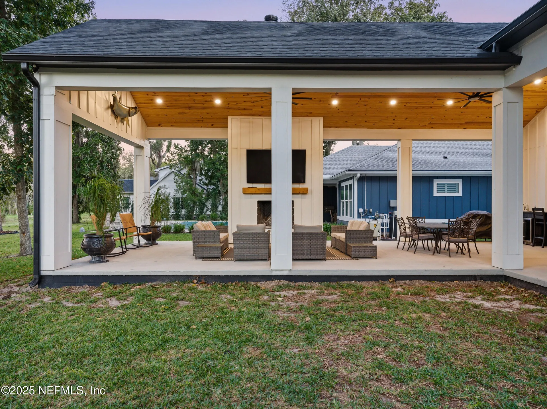 4162 Riverview Circle Green Cove Springs FL 32043