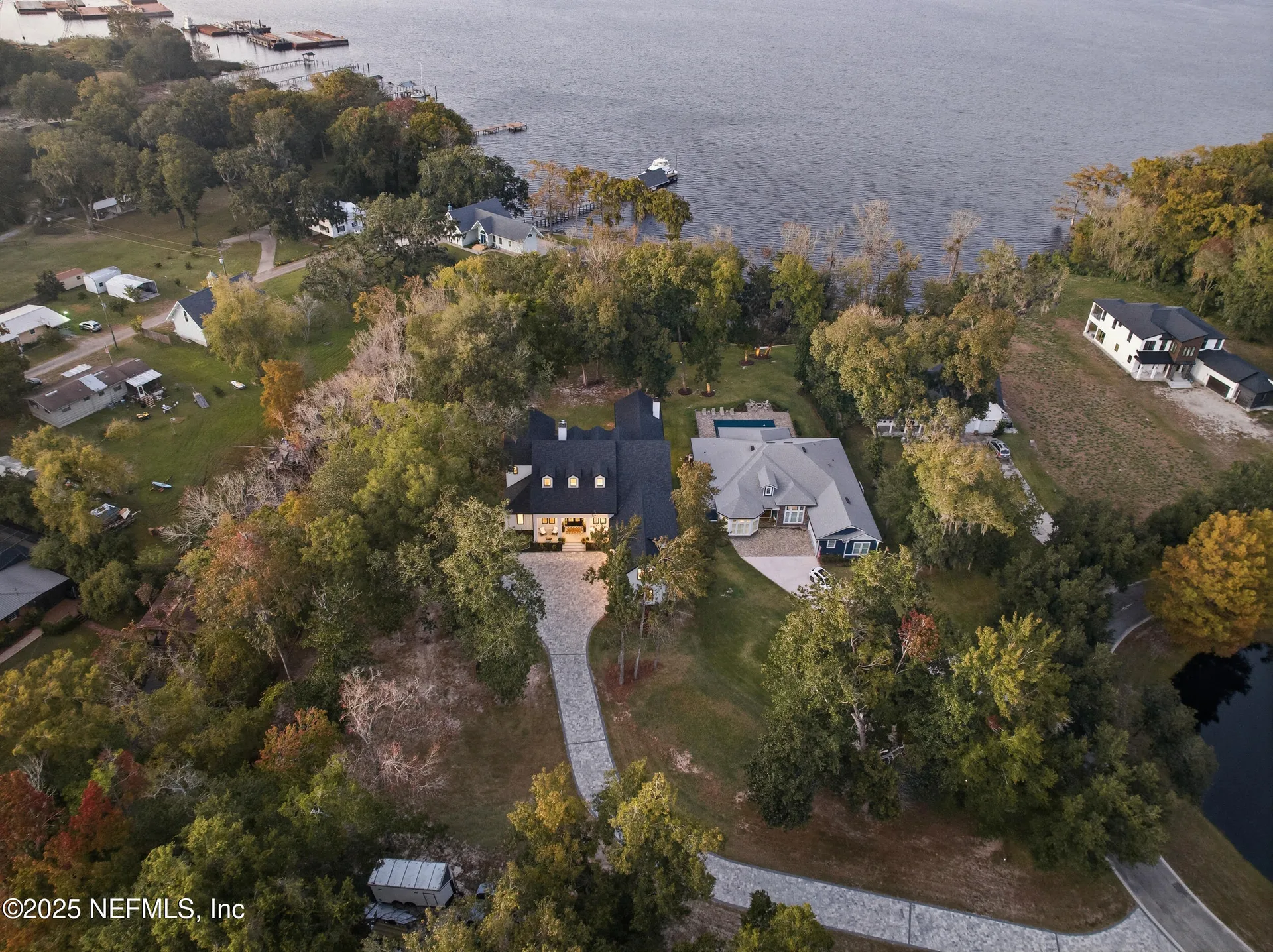 4162 Riverview Circle Green Cove Springs FL 32043