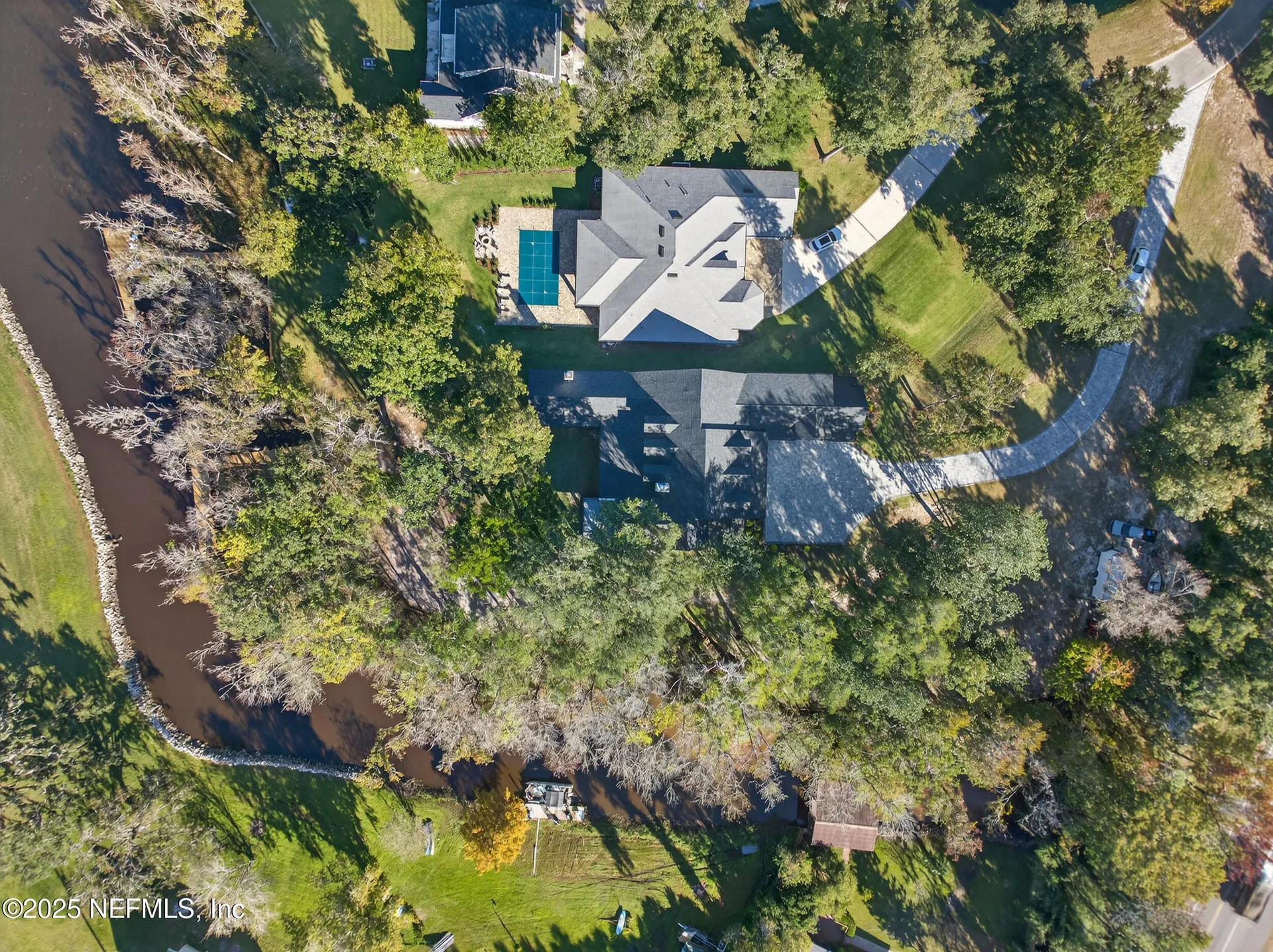 4162 Riverview Circle Green Cove Springs FL 32043