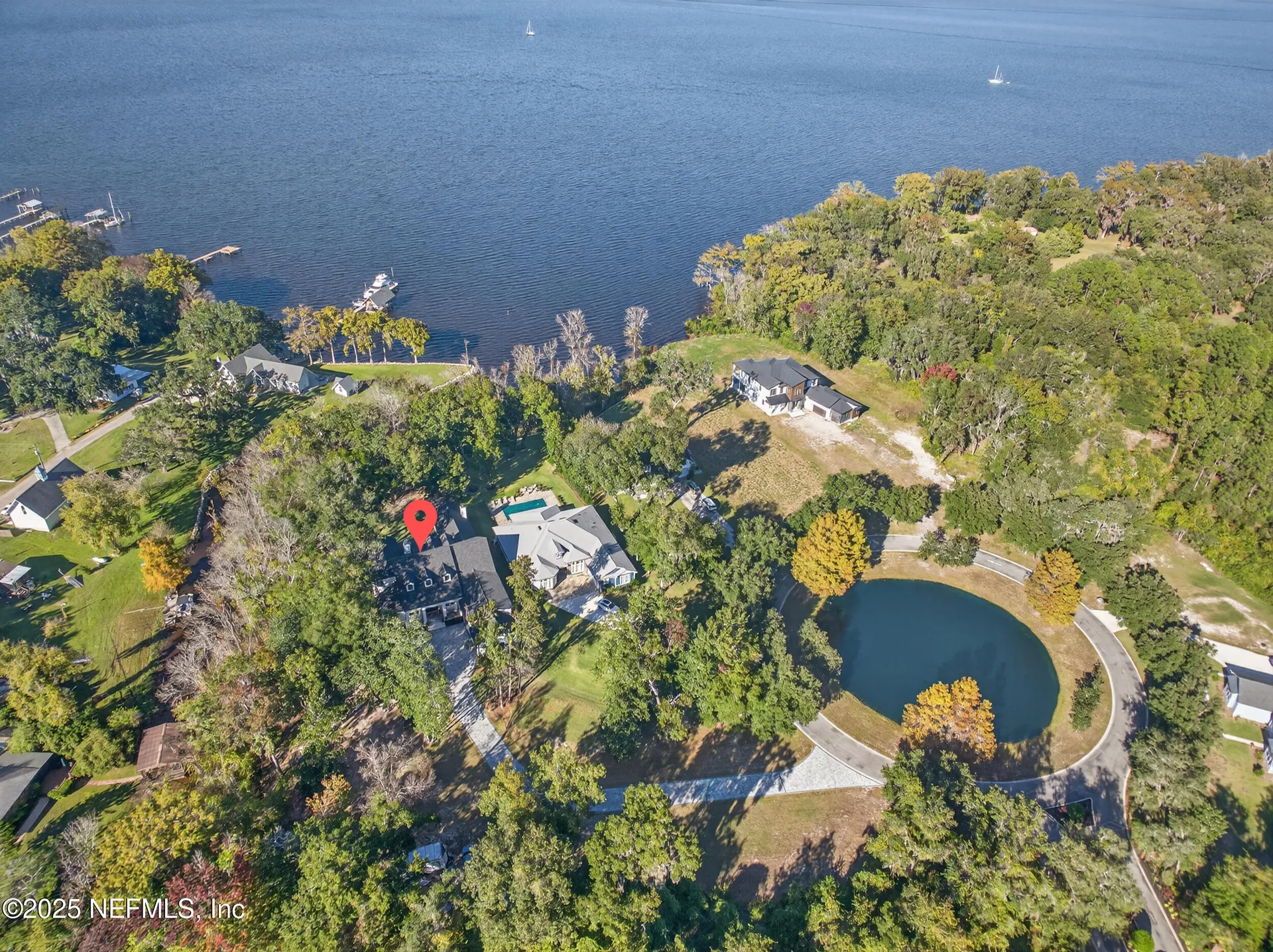 4162 Riverview Circle Green Cove Springs FL 32043