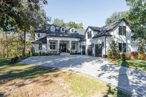 4162 Riverview Circle Green Cove Springs FL 32043