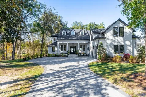 4162 Riverview Circle Green Cove Springs FL 32043