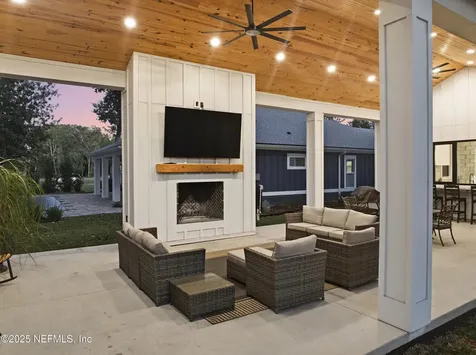 4162 Riverview Circle Green Cove Springs FL 32043
