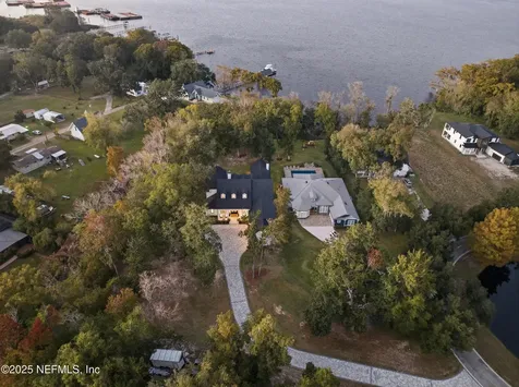 4162 Riverview Circle Green Cove Springs FL 32043