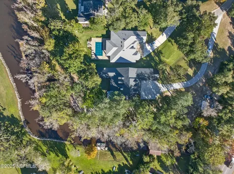 4162 Riverview Circle Green Cove Springs FL 32043