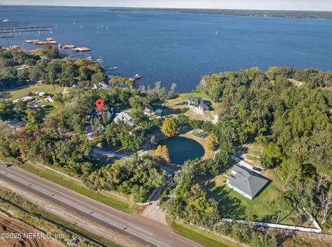 4162 Riverview Circle Green Cove Springs FL 32043