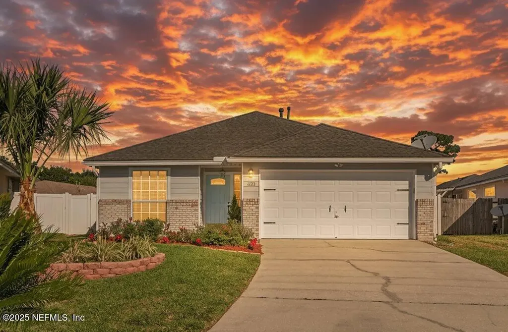 7273 Volley Drive N Jacksonville FL 32277