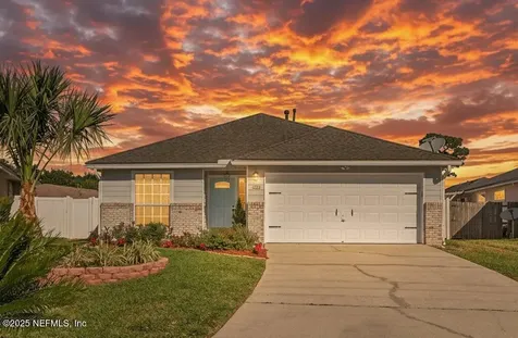 7273 Volley Drive N Jacksonville FL 32277