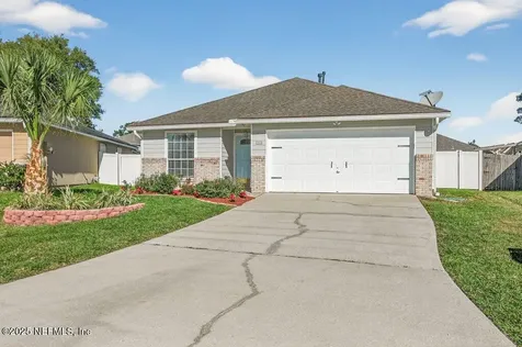 7273 Volley Drive N Jacksonville FL 32277