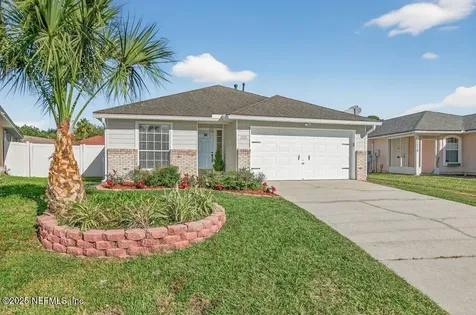7273 Volley Drive N Jacksonville FL 32277