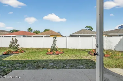 7273 Volley Drive N Jacksonville FL 32277