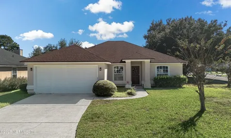 1607 Backwater Drive Middleburg FL 32068