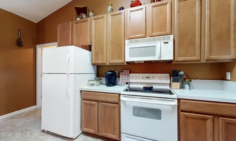 1607 Backwater Drive Middleburg FL 32068