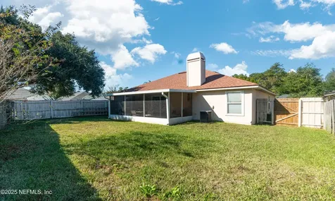 1607 Backwater Drive Middleburg FL 32068