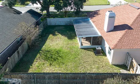 1607 Backwater Drive Middleburg FL 32068