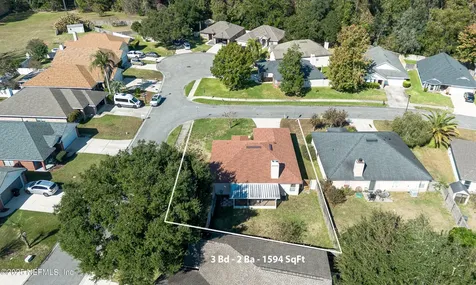 1607 Backwater Drive Middleburg FL 32068