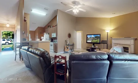 1607 Backwater Drive Middleburg FL 32068