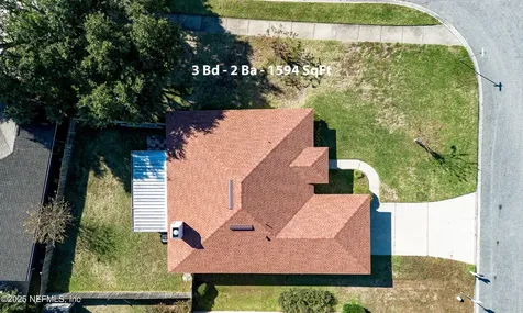 1607 Backwater Drive Middleburg FL 32068
