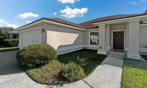 1607 Backwater Drive Middleburg FL 32068