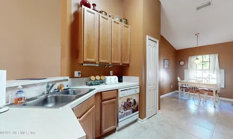 1607 Backwater Drive Middleburg FL 32068