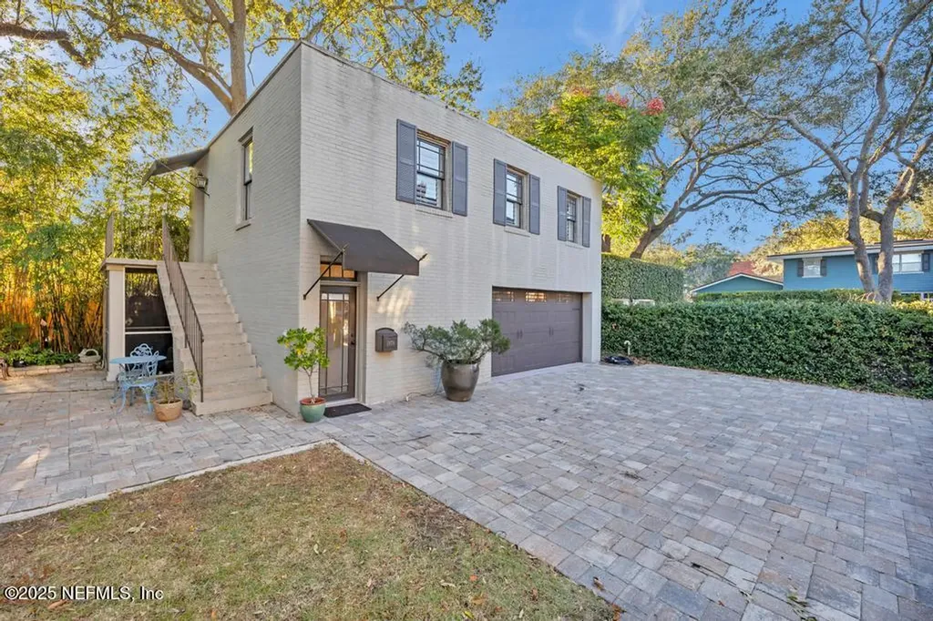 1880 Edgewood Avenue S Jacksonville FL 32205