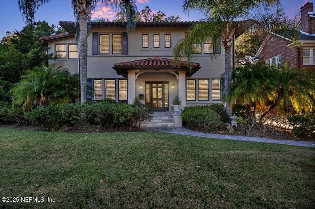 1880 Edgewood Avenue S Jacksonville FL 32205