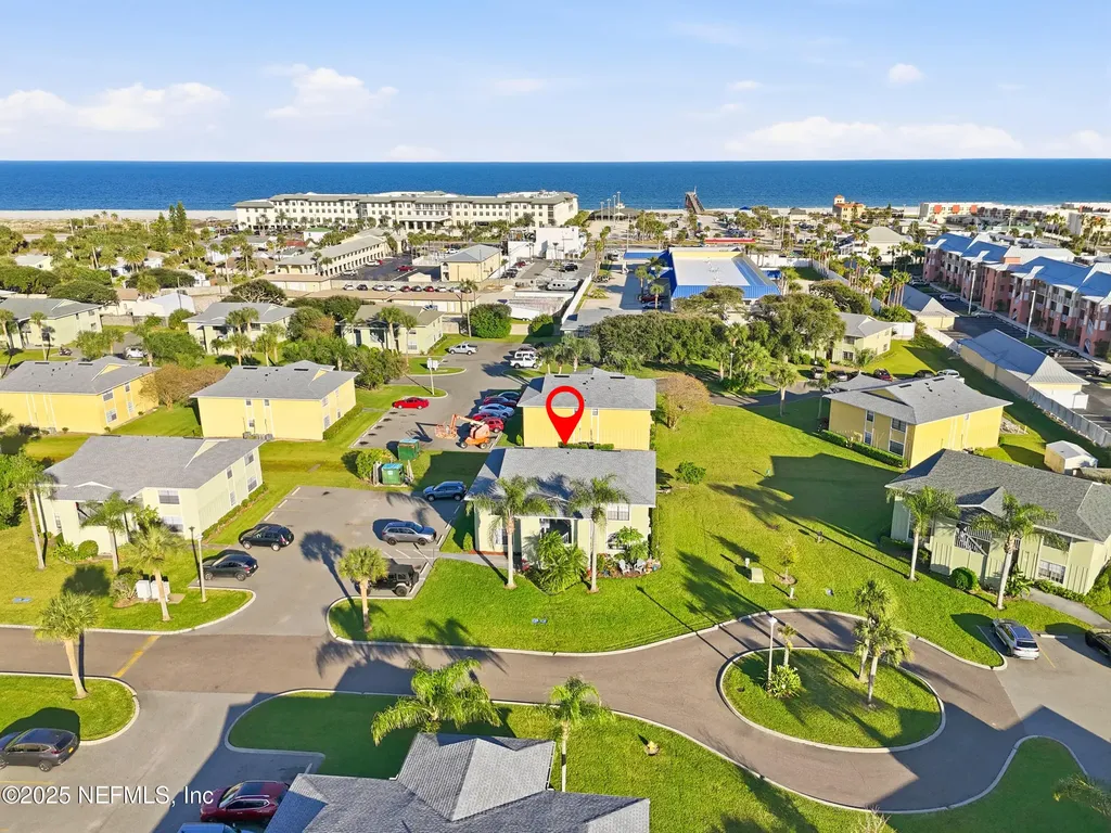 47 Clipper Court St. Augustine FL 32080