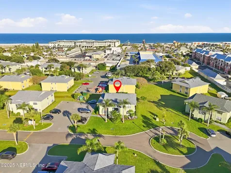47 Clipper Court St. Augustine FL 32080