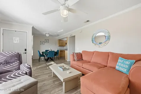 47 Clipper Court St. Augustine FL 32080