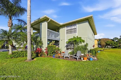 47 Clipper Court St. Augustine FL 32080