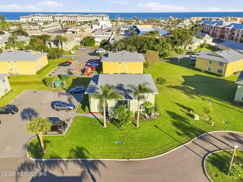 47 Clipper Court St. Augustine FL 32080