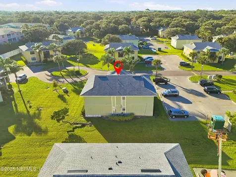 47 Clipper Court St. Augustine FL 32080