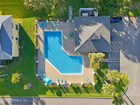 47 Clipper Court St. Augustine FL 32080