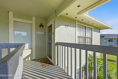 47 Clipper Court St. Augustine FL 32080
