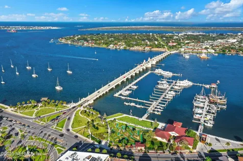 47 Clipper Court St. Augustine FL 32080