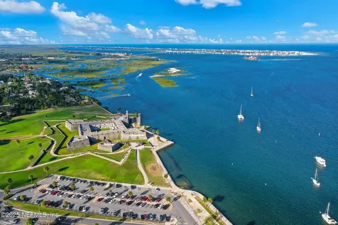 47 Clipper Court St. Augustine FL 32080