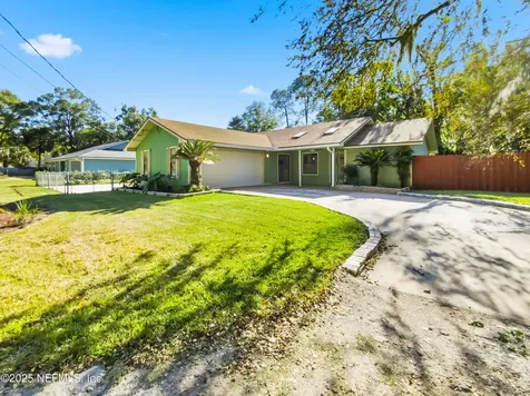 2440 Deloach Lane Jacksonville FL 32216