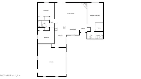 2440 Deloach Lane Jacksonville FL 32216