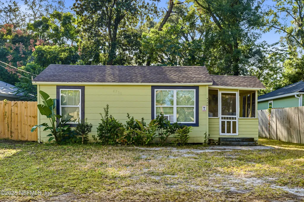 4736 Ridgewood Avenue Jacksonville FL 32207