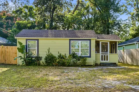 4736 Ridgewood Avenue Jacksonville FL 32207