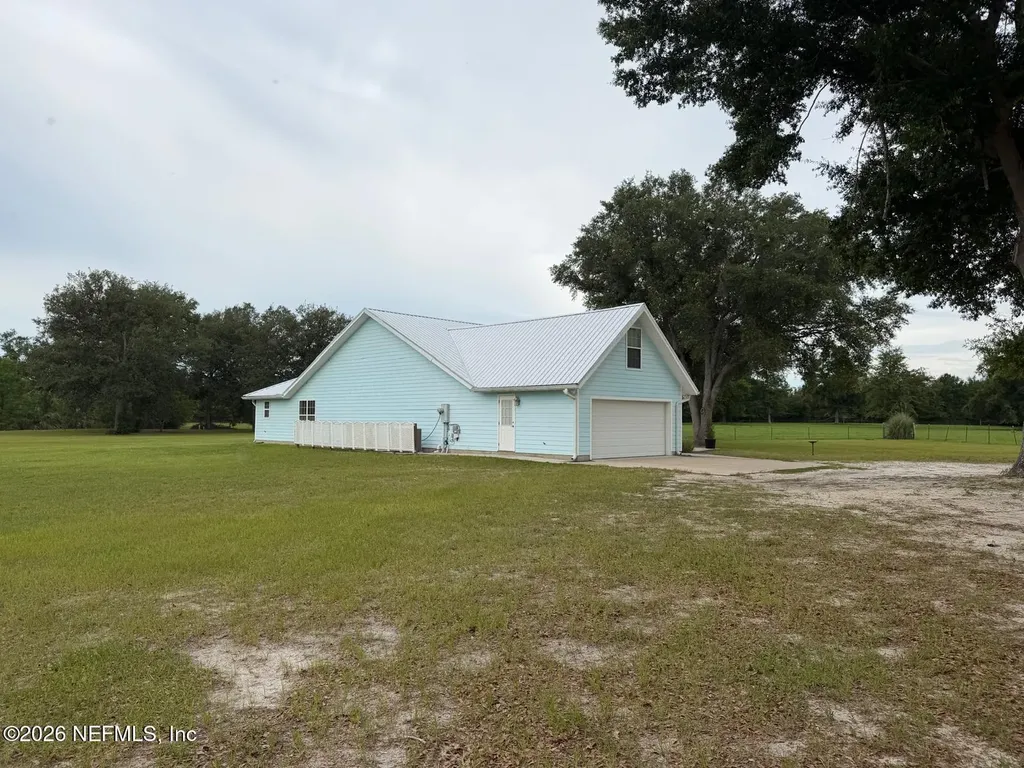 5377 SW 40th Avenue Jasper FL 32052