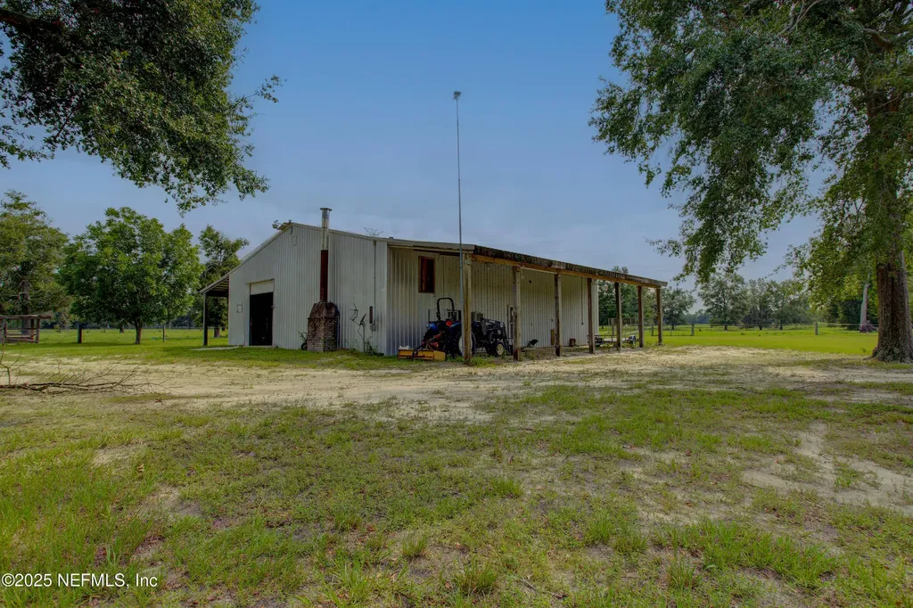 5377 SW 40th Avenue Jasper FL 32052