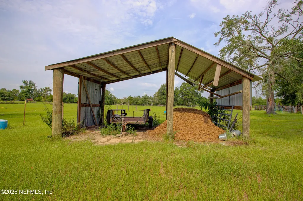 5377 SW 40th Avenue Jasper FL 32052