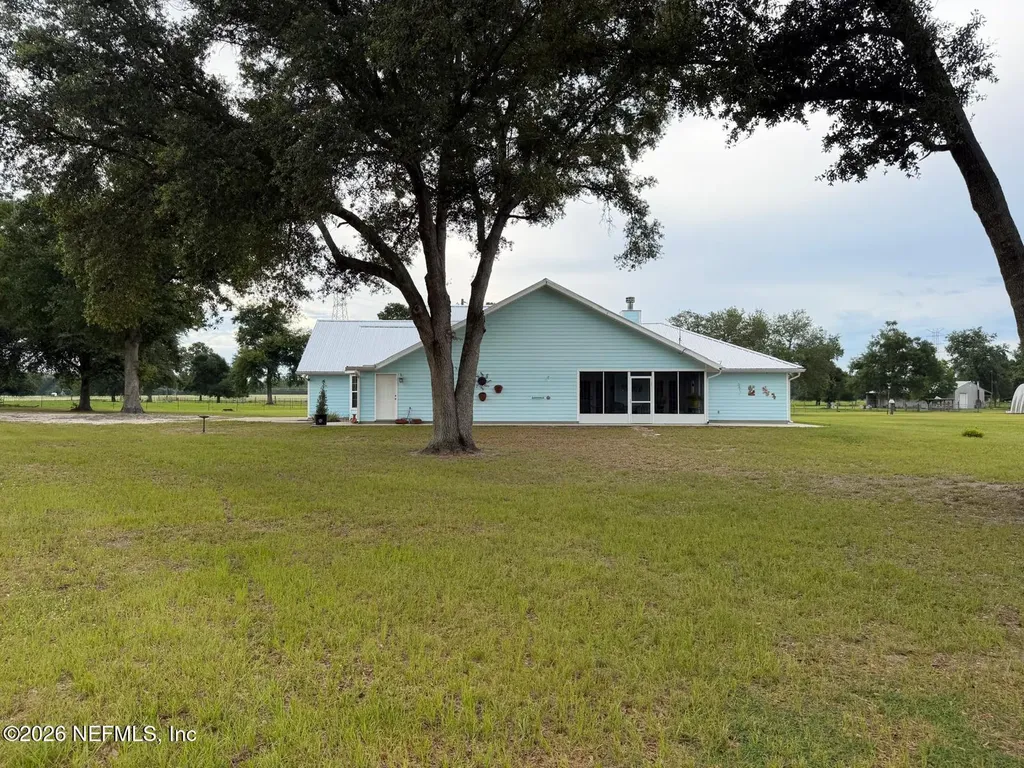 5377 SW 40th Avenue Jasper FL 32052