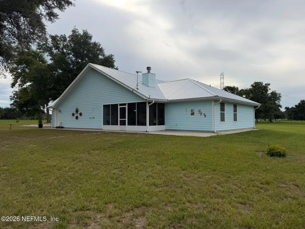 5377 SW 40th Avenue Jasper FL 32052